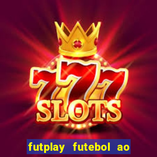 futplay futebol ao vivo apk